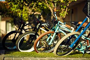 Boutique-Hôtel Villa Fabulite