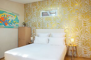 Boutique-Hôtel Villa Fabulite