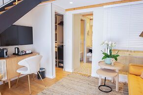 Boutique-Hôtel Villa Fabulite