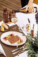 Boutique-Hôtel Villa Fabulite