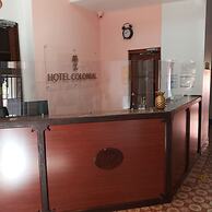 Hotel Colonial