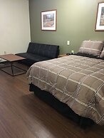 Inland Suites Lamar Street