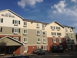 Inland Suites Lamar Street