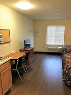 Inland Suites Lamar Street