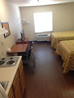 Inland Suites Lamar Street