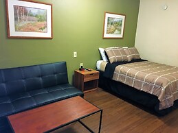 Inland Suites Lamar Street