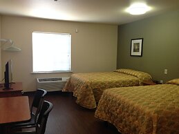 Inland Suites Lamar Street