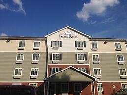 Inland Suites Lamar Street