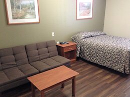 Inland Suites Lamar Street