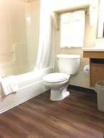 Inland Suites Lamar Street