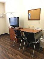 Inland Suites Lamar Street