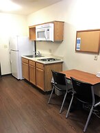 Inland Suites Lamar Street