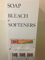 Inland Suites Lamar Street