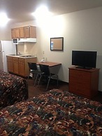 Inland Suites Lamar Street