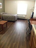 Inland Suites Lamar Street