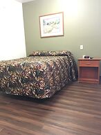 Inland Suites Lamar Street