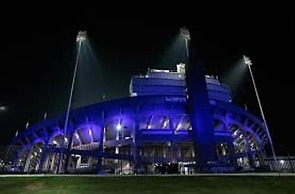 Inland Suites Lamar Street