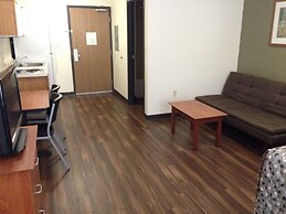 Inland Suites Lamar Street