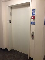 Inland Suites Lamar Street