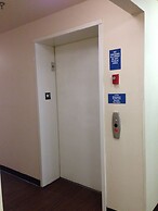 Inland Suites Lamar Street