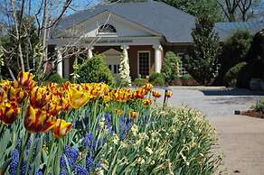 Inland Suites Lamar Street