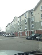 Inland Suites Lamar Street