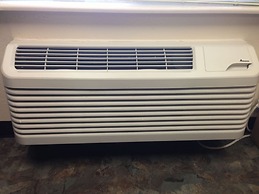 Inland Suites Lamar Street