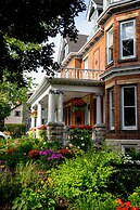 The Secret Garden B&B Inn