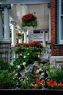 The Secret Garden B&B Inn