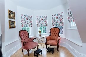 The Secret Garden B&B Inn