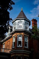 The Secret Garden B&B Inn