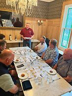 The Secret Garden B&B Inn