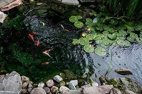 The Secret Garden B&B Inn