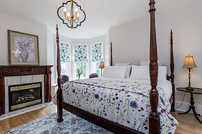 The Secret Garden B&B Inn