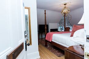 The Secret Garden B&B Inn