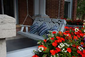 The Secret Garden B&B Inn