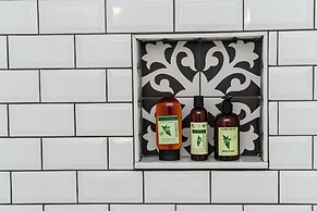 The Secret Garden B&B Inn