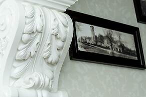 The Secret Garden B&B Inn