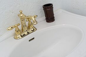 The Secret Garden B&B Inn