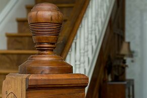 The Secret Garden B&B Inn