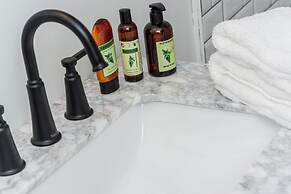 The Secret Garden B&B Inn