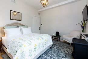 The Secret Garden B&B Inn