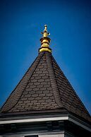 The Secret Garden B&B Inn