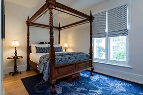 The Secret Garden B&B Inn