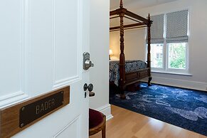 The Secret Garden B&B Inn