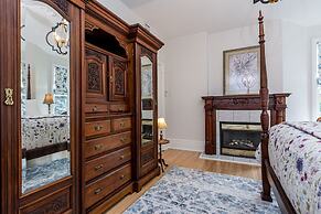 The Secret Garden B&B Inn