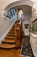 The Secret Garden B&B Inn