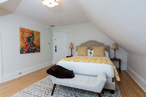 The Secret Garden B&B Inn