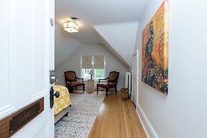 The Secret Garden B&B Inn