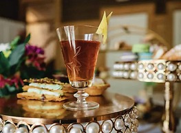 The Secret Garden B&B Inn